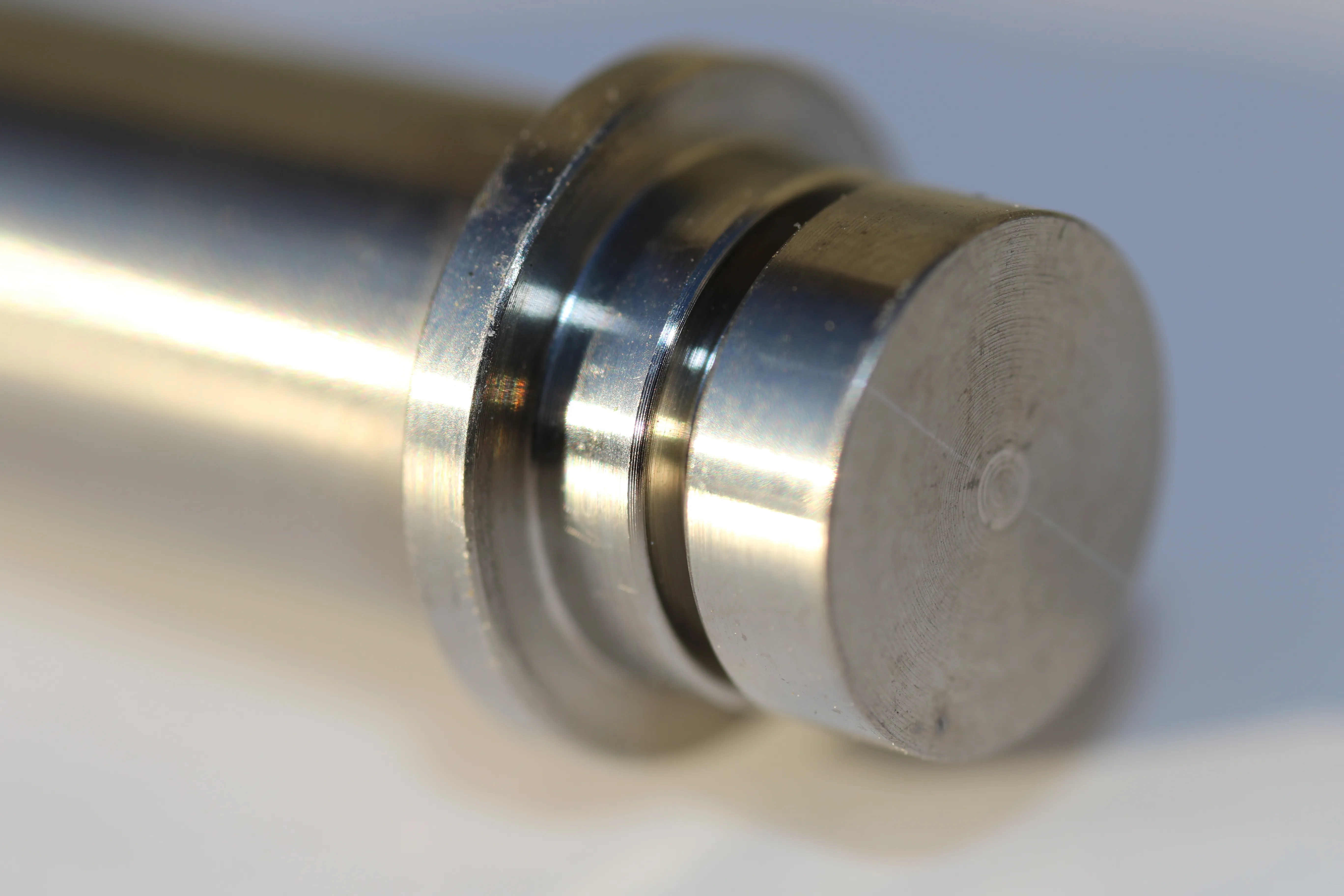 MPT402 Dual Pressure & Temp Flush Mount